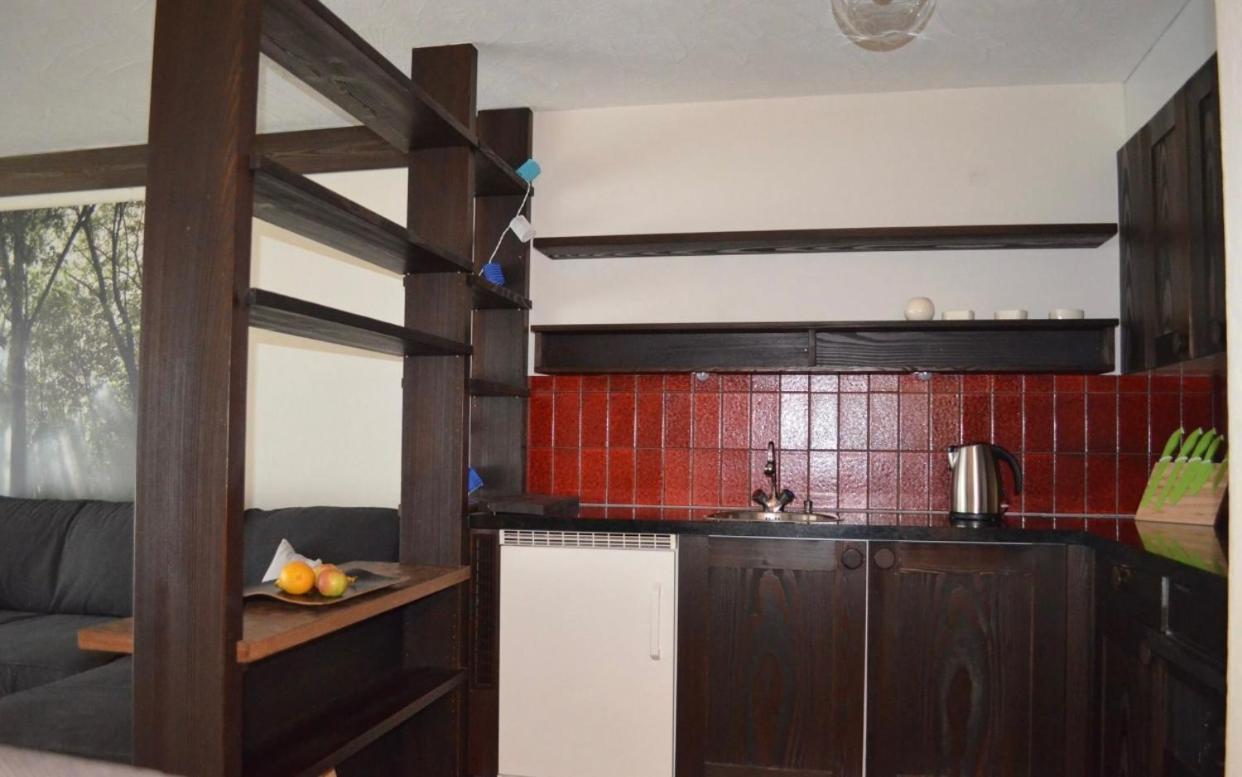 Ferienwohnung Енгельберг Екстер'єр фото