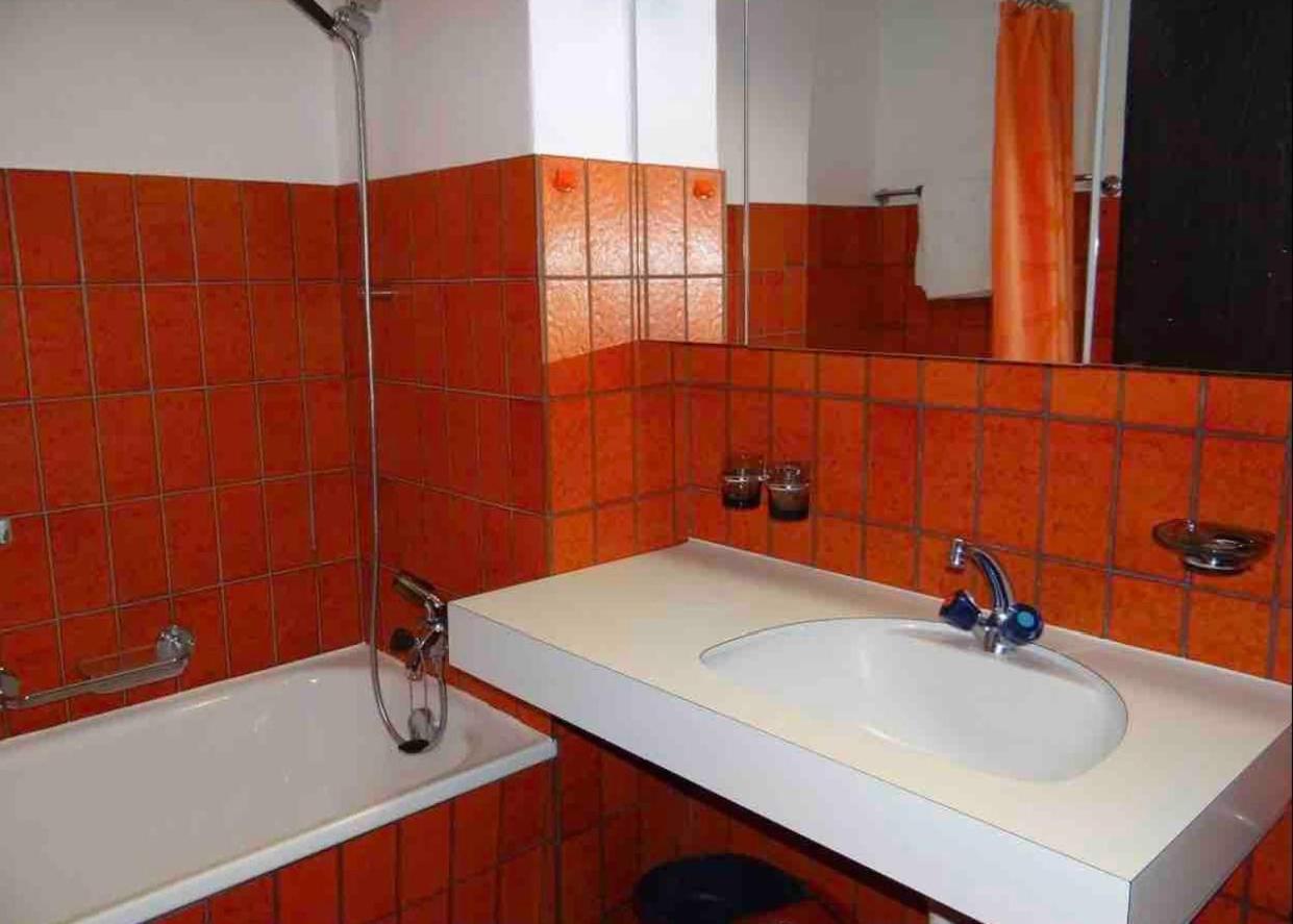 Ferienwohnung Енгельберг Екстер'єр фото