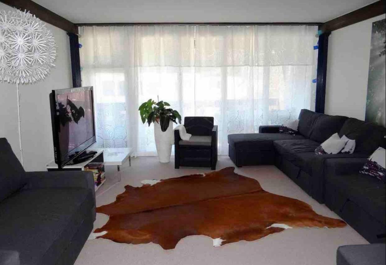Ferienwohnung Енгельберг Екстер'єр фото