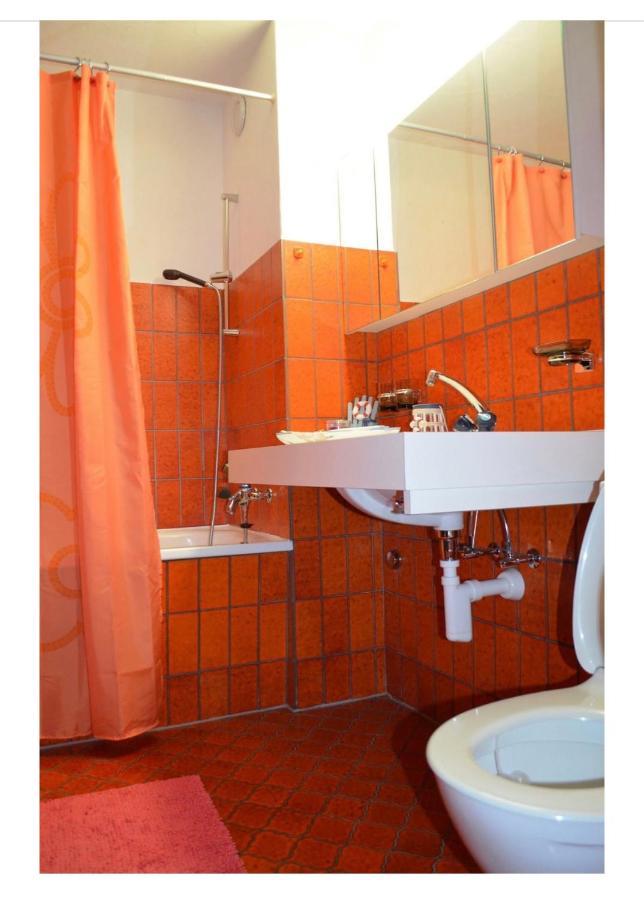 Ferienwohnung Енгельберг Екстер'єр фото